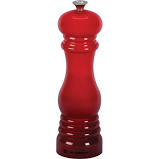 Pepper Mill Cerise 8"