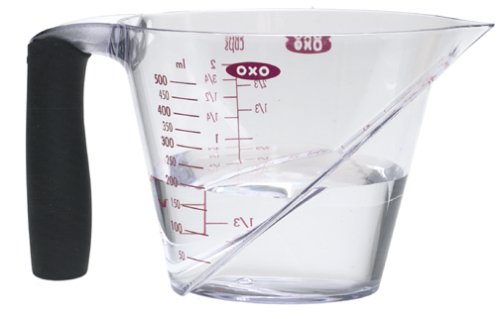 2 Cup Angled Measuring Cup