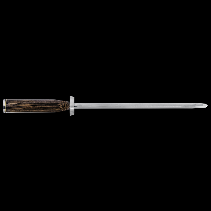 Premier Combo Honing Steel 9"