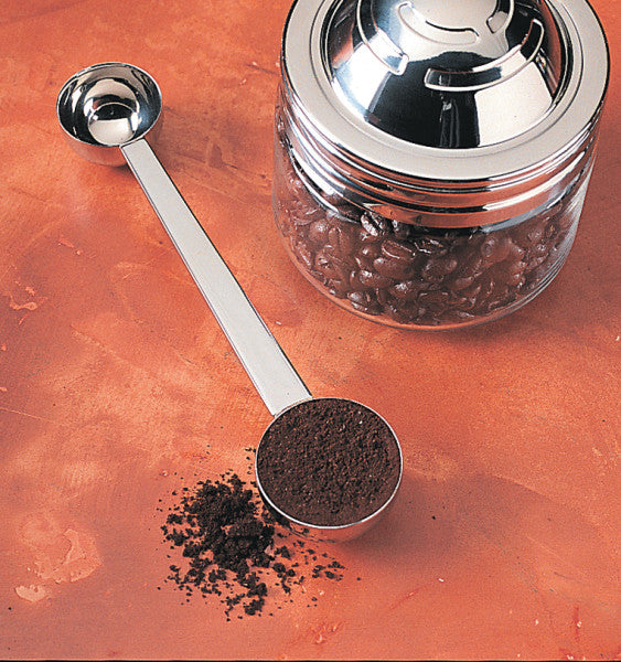 Dual Espresso Scoop