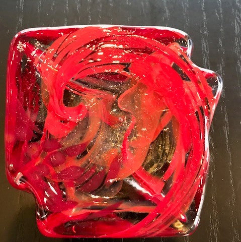 James Hayes Paperweight Arkansas