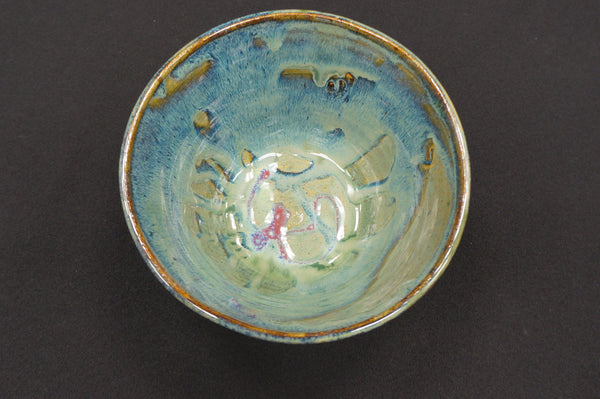 Simple Bowl Southern Glaze