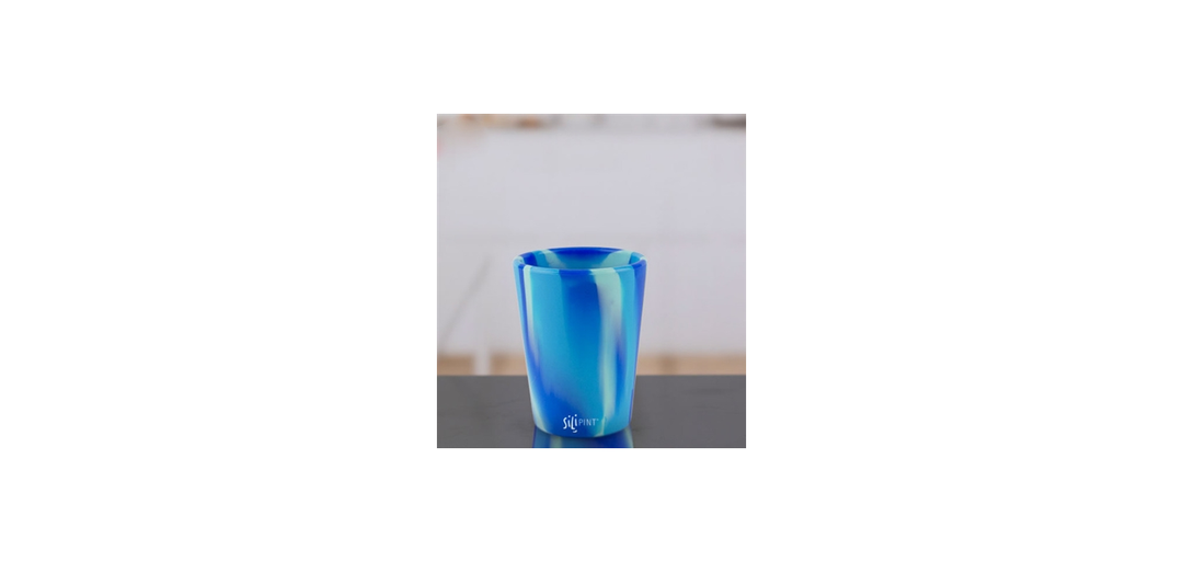 Artic Sky Tie-Dyed 8 oz