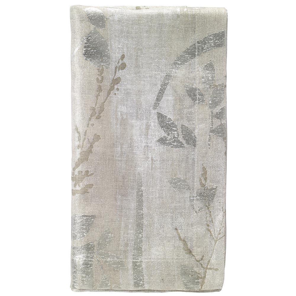 Avignon Pearl Napkin Set of 3
