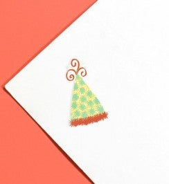 Pom Hat -Mini Attachment