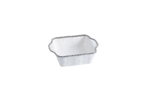 Salerno Square Baking Dish