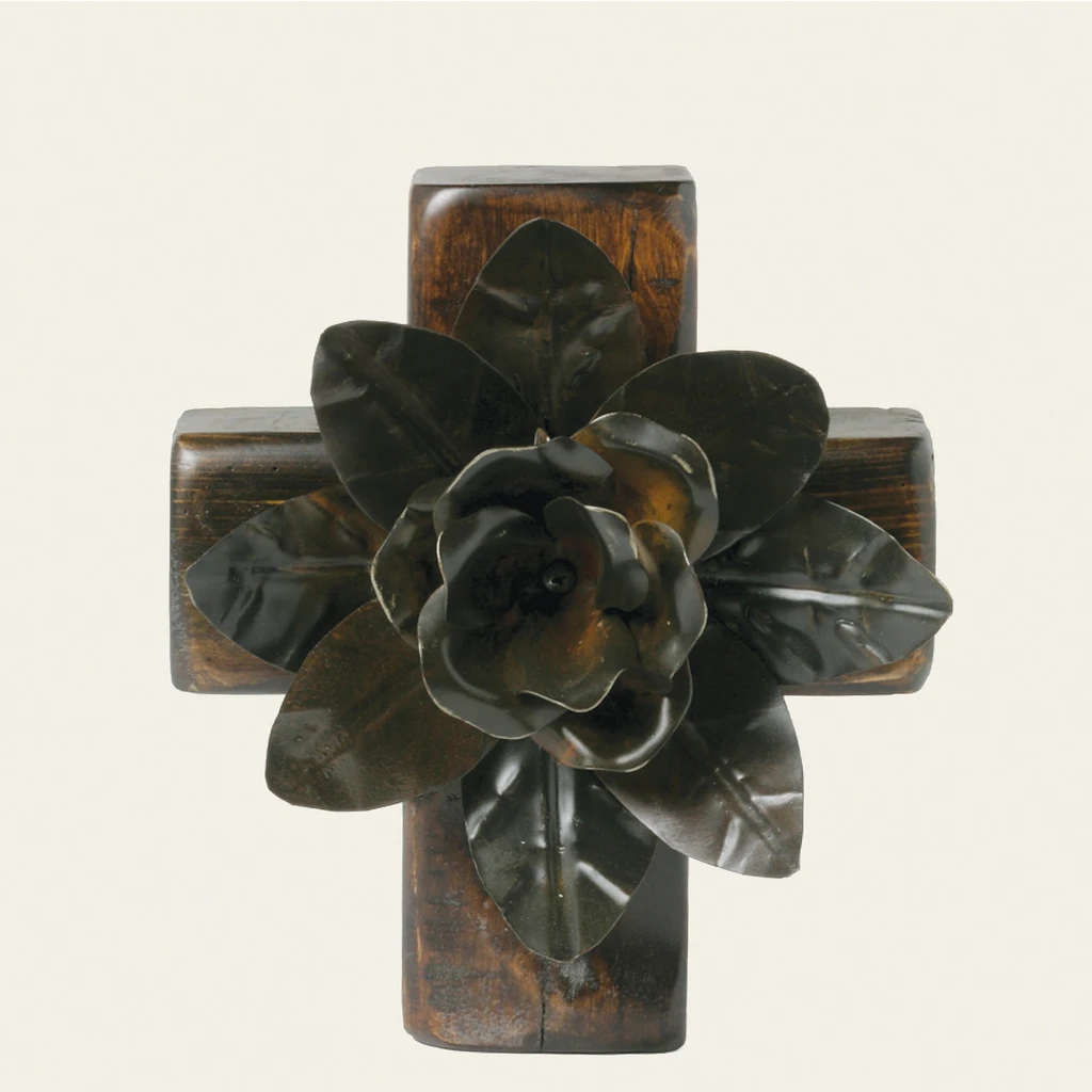 Guadalupe Cross