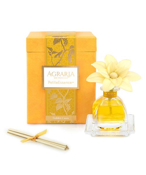 PetiteEssence Diffuser Golden Cassis