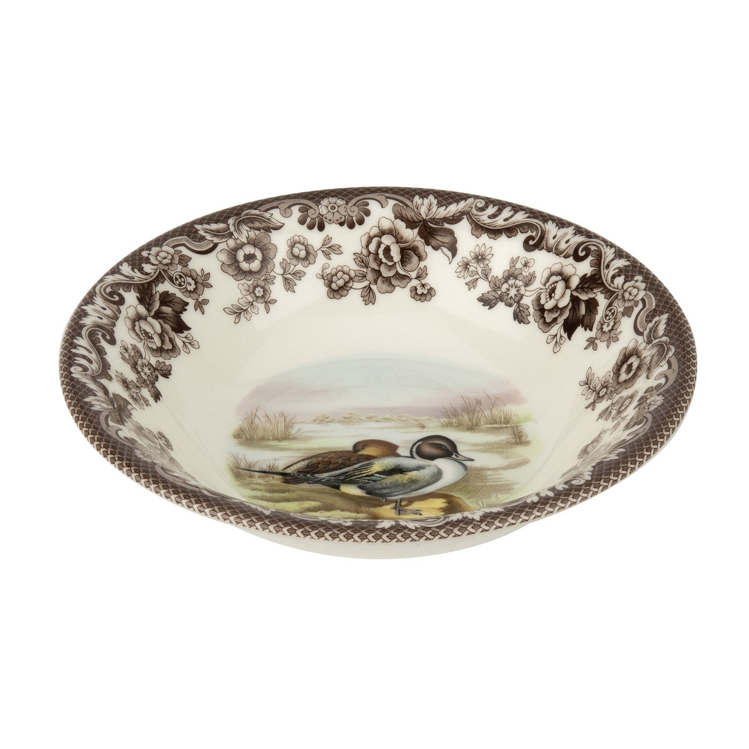 Woodland Ascot Cereal Pintail
