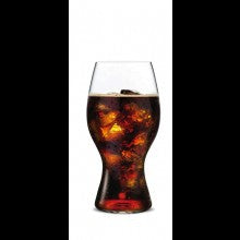 Coca Cola Set/2 Riedel