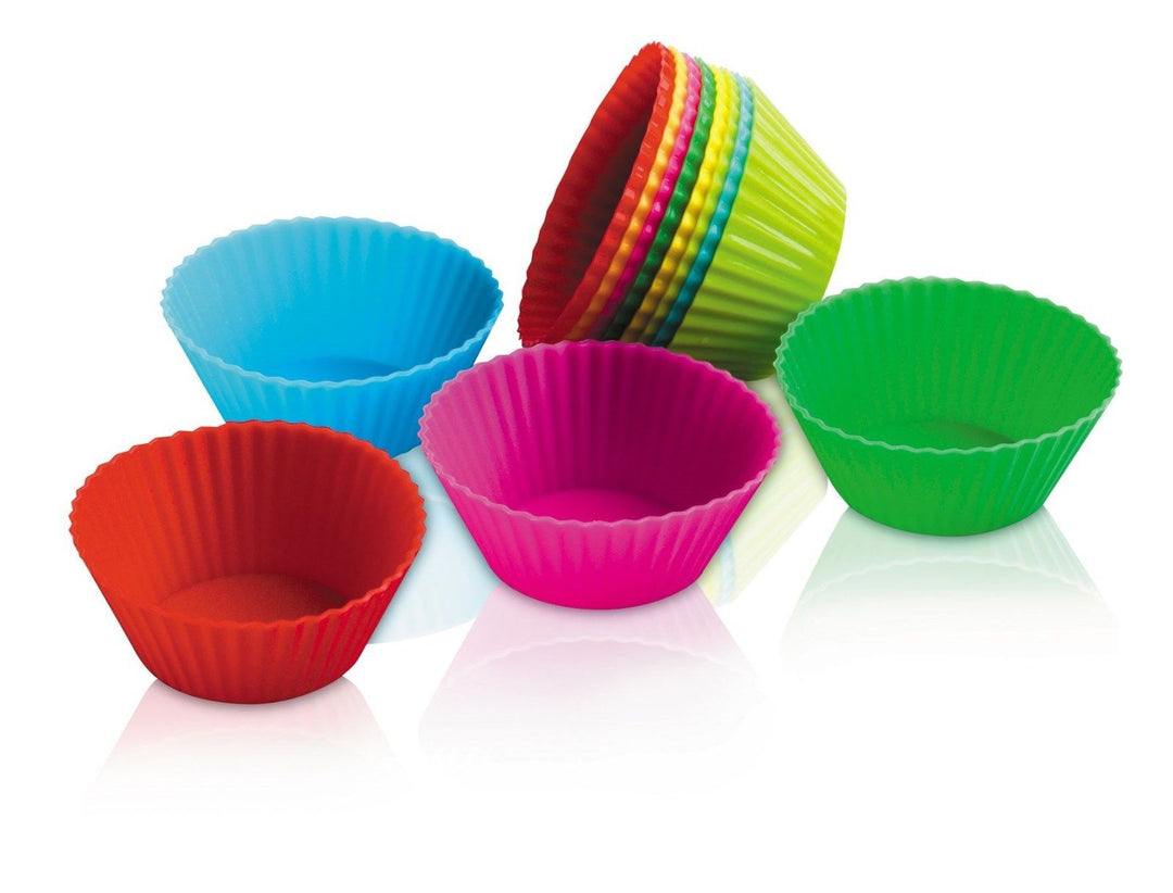 Zeal Mini Muffin Silicone