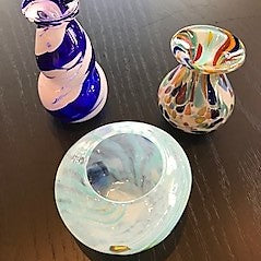 James Hayes Vase XSM