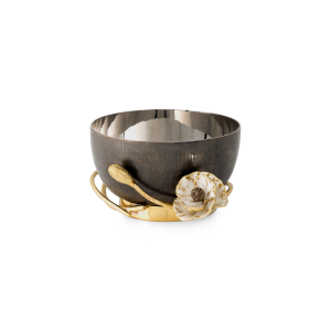 Anemone Nut Dish
