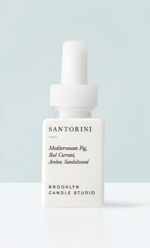 Pura Fragrance- Santorini