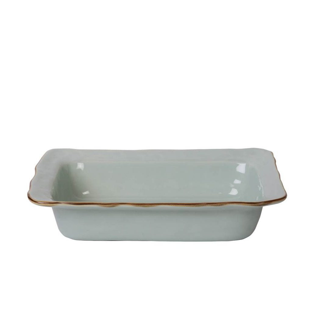 Cantaria Medium Baker Sheer Blue