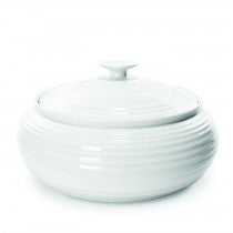 Sophie Conran Low Casserole White