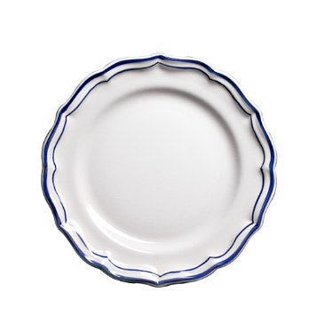 Filet Bleu Dessert Plate