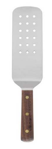 Perforated Burger Turner