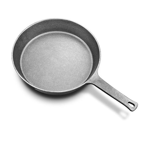 Grillware Chef Pan