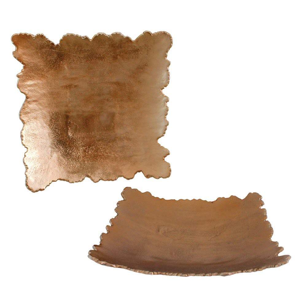 Chantil Platters s/2