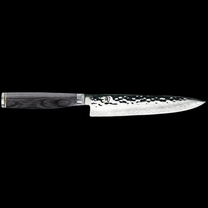 Premier Grey Utility 6.5"