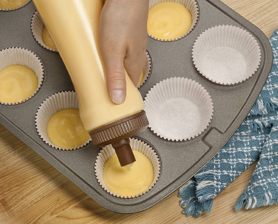 Giant Cupcake Pen