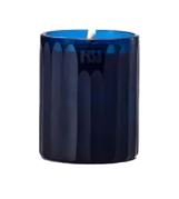 Royal Blue 60 Candle Ginger Fig