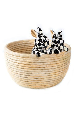 Bunny Buddies Basket