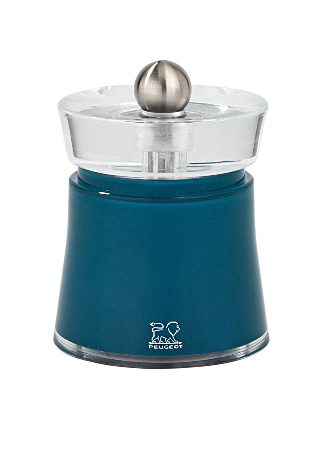 Puegot Baili Pepper Shaker Emrld