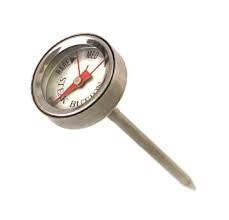 Reusable Steak Button S/4