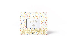 Happy Dot Happy Everything Frame