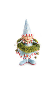 Patience Brewster Dash Away Dasher's Elf Ornament