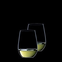 Riedel "O" Stemless S/2 Sauv Blanc