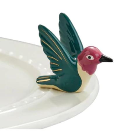 humm-dinger mini charm