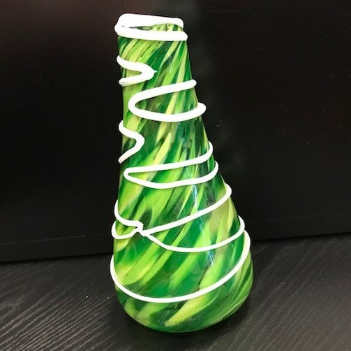 James Hayes Vase Med
