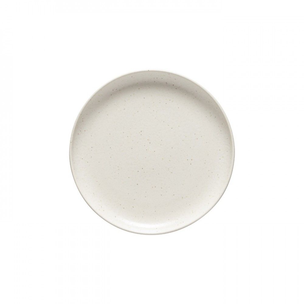 Salad Plate Pacifica Vanilla