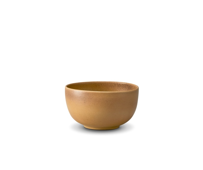Terra Cereal Bowl Brown Set of 2