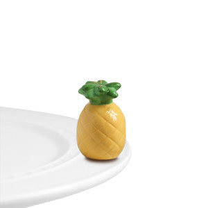 Welcome Friends - Mini Charm