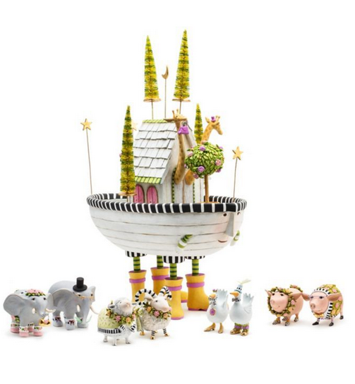 Patience Brewster Noah's Ark Kit