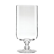 Weston Pedestal Hurricane Small