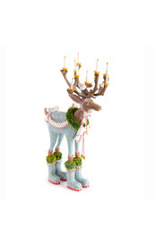Patience Brewster Dash Away Dasher Reindeer