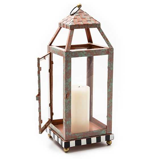 Check it Out Lantern Small