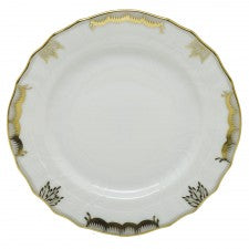 Princess Victoria Bread & Butter Gray