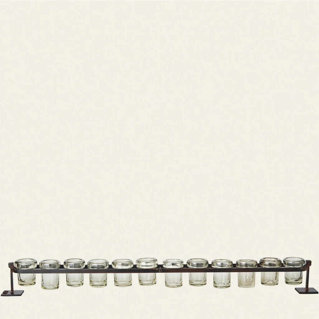 12 Step Firedance Railroad