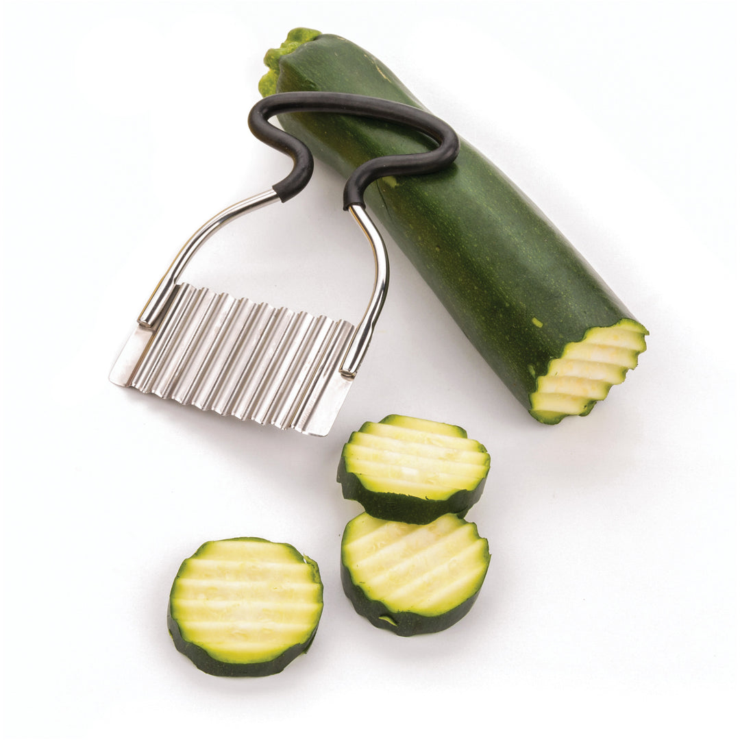 Vintage Crinkle Cutter