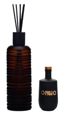 Sphere Diffuser 2000ML w/ 4 bottles Zanzibar
