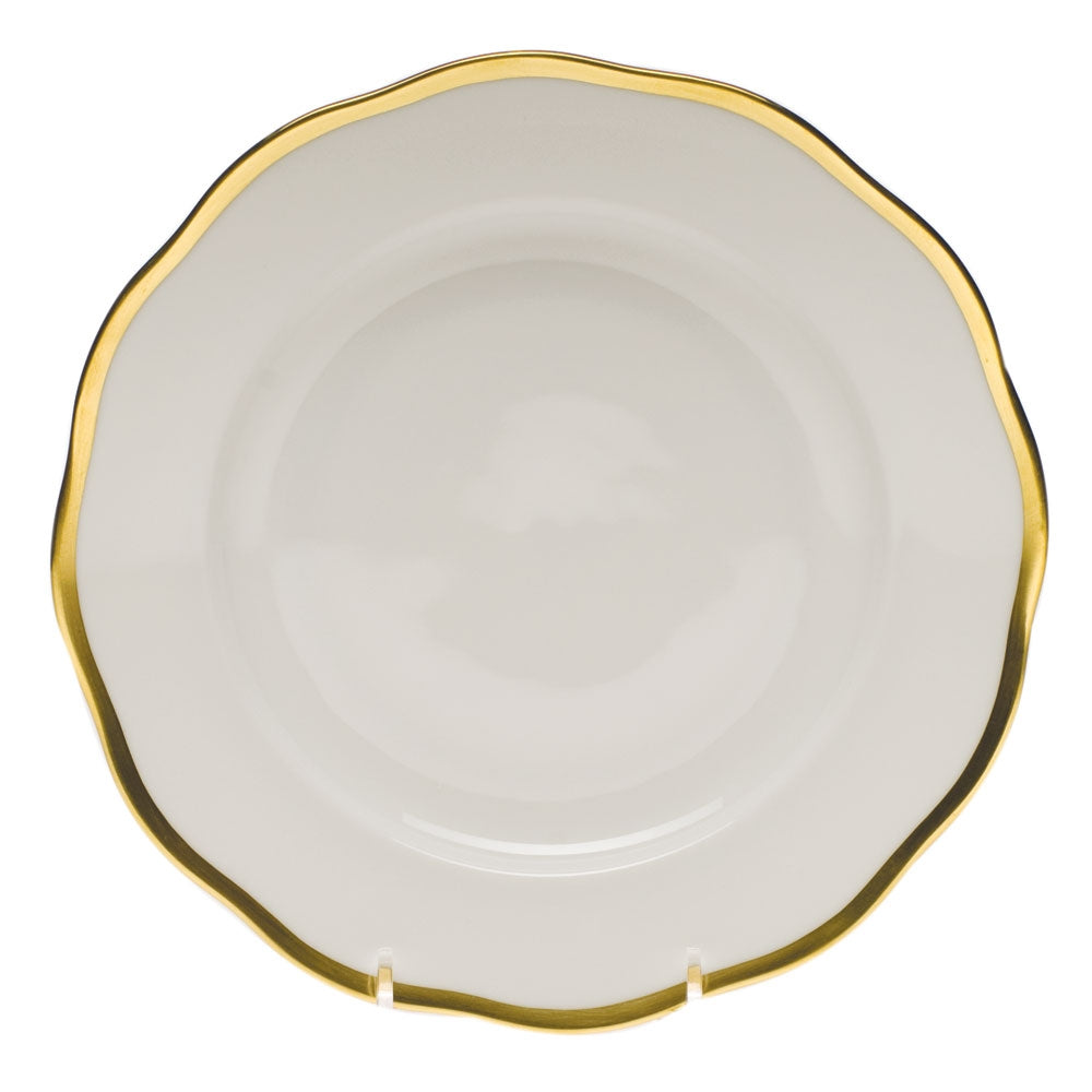 Gwendolyn Dessert Plate