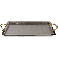 Ivy & Oak Serving Tray