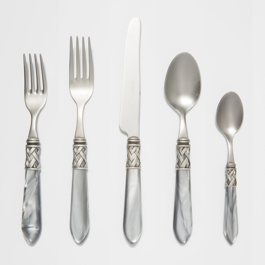 Aladdin Antique Light Gray 5PPS