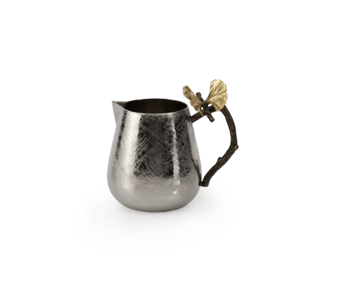 Butterfly Ginkgo Creamer